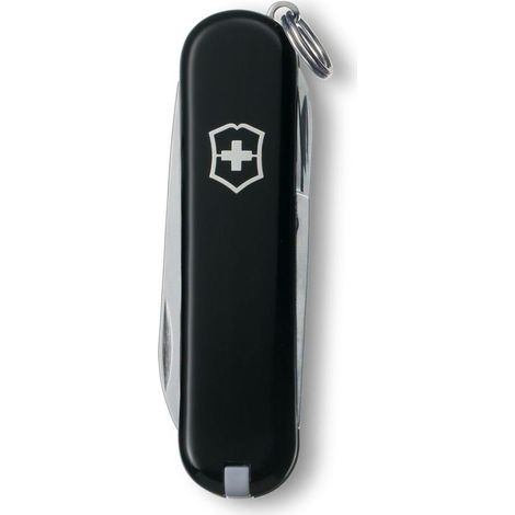 Couteau de poche Victorinox classic sd g 7 fonctions acier inox