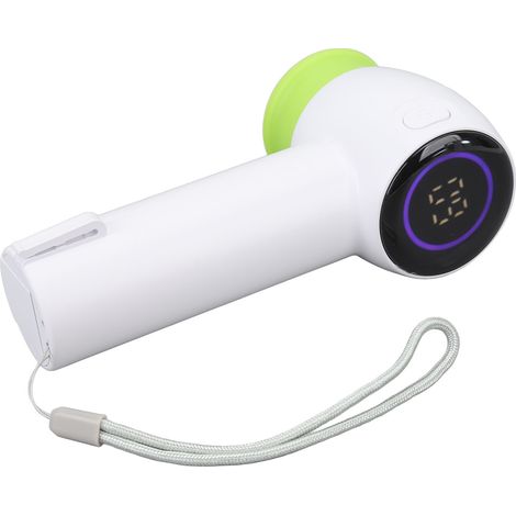 Scelleuse sous vide à main 3.5L -60kpa multiusage pour bocaux et sachets avec 10 sacs 2 adaptateurs 10 chapeaux bouteille (1/5)