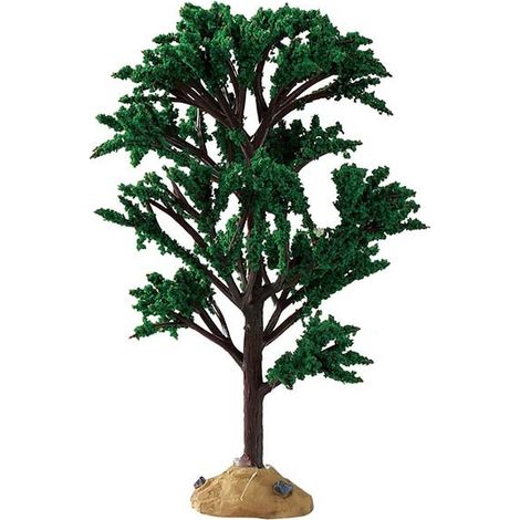 Green Elm Tree - LEMAX COD. 94541