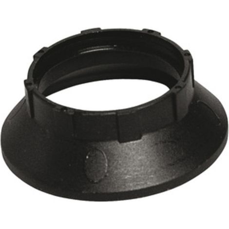 GHIERA E14 NERA- 50,0 pz