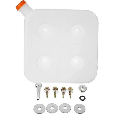 Réservoir de carburant pour chauffage de stationnement 15L - Réservoir d'huile