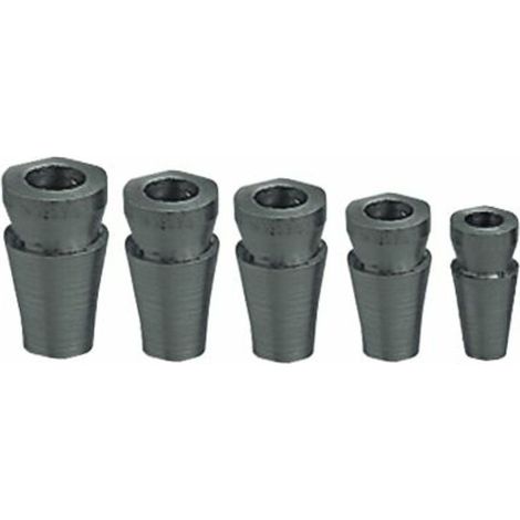 Gedore E 5-200 Ersatz-Ringkeil Ø 8 mm (1/4)