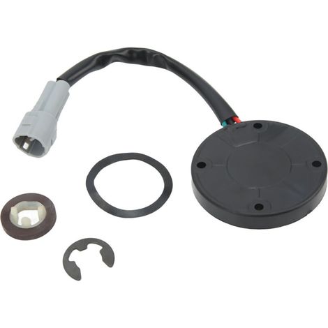 JU2 H1670 22 00, JU2 H1670 21 00, JU2 H181K 20 00 Club Car Geschwindigkeitssensor-Magnet als Ersatz für G22, G29, Drive und YDRE Elektrotrolleys mit Gleichstrommotor. (1/5)