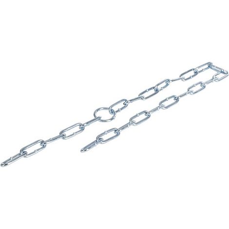 KERBL -Ersatzkette fÐ©r 75 cm Biss, 4 mm