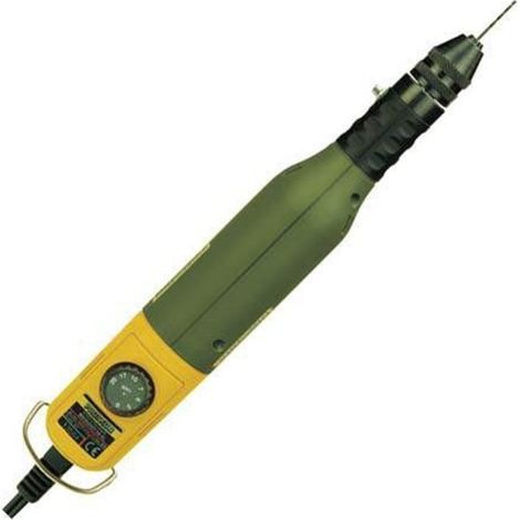 MICROMOT 60/EF - taladradora y fresadora - 40W - PROXXON - 28512 (1/3)