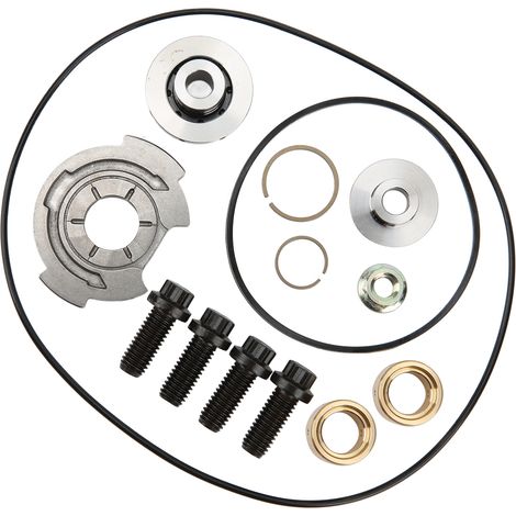 Kit de Réparation et Reconstruction Turbo pour Ford E/F Series Powerstroke 6.0L (2004-2007) (1/5)
