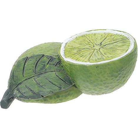 1 aimant de réfrigérateur en forme de fruit (1/3)