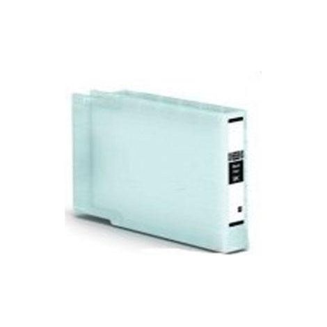 Cartucho de tinta pigmentada genérico Epson T9071 (C13T907140) de alta calidad.

Adecuado para uso en las siguientes impresoras:
Epson WorkForce Pro W