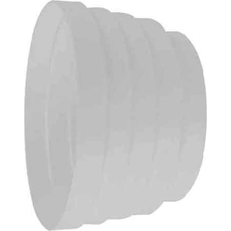 RIDUZIONE PER TUBO VENTILAZIONE Ø 80-100-120-125-150 mm
