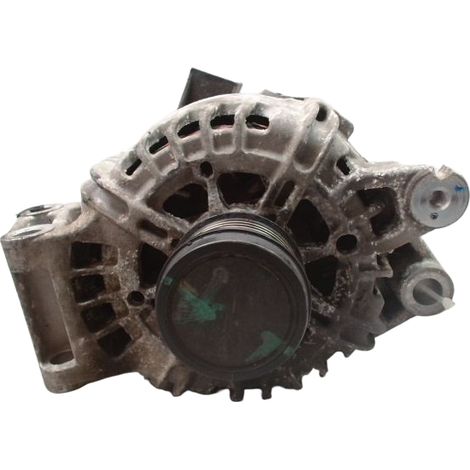 [PRODUIT D'OCCASION] Alternateur FORD Focus III Phase 2 2014-... ♻️ Ref Oe. 2265729 - Garantie à vie (1/2)
