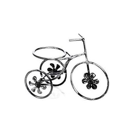 PORTAVASO BICICLETTA PICCOLA D.9