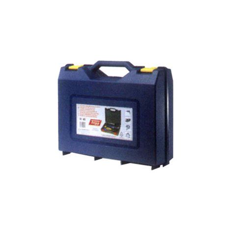 Valise à outils électrique TAYG N°40 385x330x130 140006 (1/4)