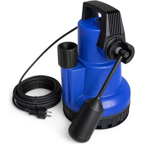 KSB AmaDrainer C 301 Schmutzwasserpumpe m. Schwimmer 10m Kabel Ama-Drainer 48034484