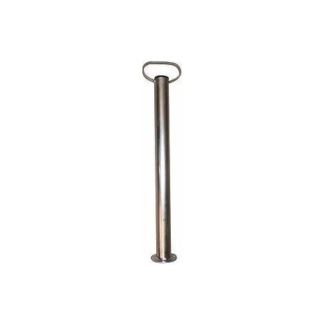 Béquille diamètre 48mm Longueur 60cm (1/2)
