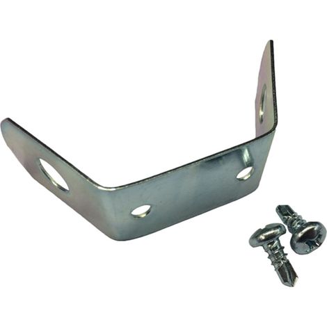 Ricambio supporto per staffa pannello vasca Teuco 81002152000