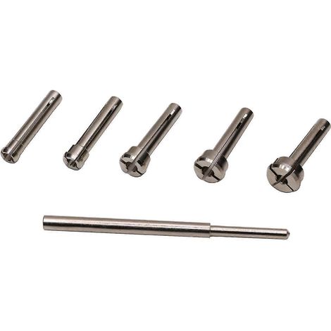 Kit d'extracteur de roulements borgnes pour motos tout-terrain (1/5)