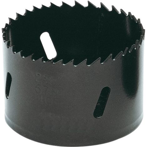 Scie cloche HSSBi 52 mm (1/2)