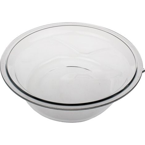 VERRE DE HUBLOT pour LAVE LINGE GORENJE - Q143328 (1/4)