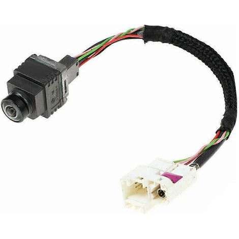 Rückfahrkamera A1669059302 A1669059602 A1669050803 A1669051003 für Mercedes-Benz CLA250 GLA250 GLE350 (1/5)