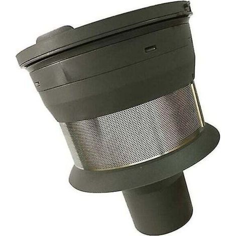 Composants multi-cônes pour aspirateur à main sans fil T30 T20 T10 Pièces de rechange de rechange Air (1/3)