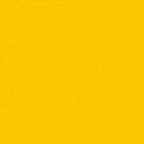 Ecran De Balcon - Tissu Oxford - 110 x 200 cm - Jaune - Résistant UV Et Eau - Avec Oeillets Aluminium (1/5)