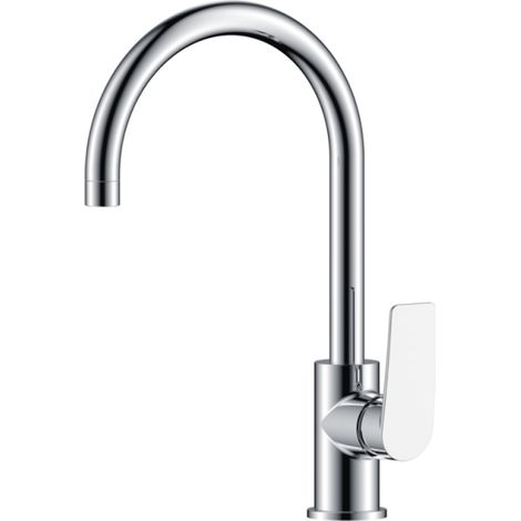 Mezclador móvil de lavabo PAINI Ruby Chrome