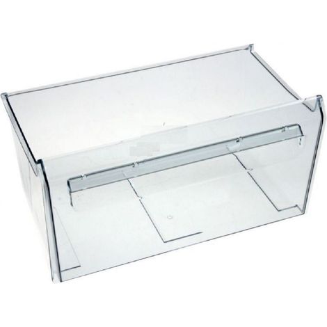 TIROIR CONGELATEUR,INFERIEUR POUR REFRIGERATEUR CONGELATEUR DE DIETRICH (1/2)