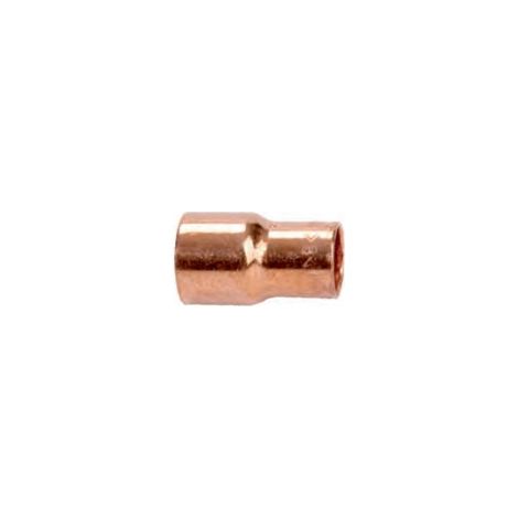 Manguito de reducción HH SERIE 5000 - CONEX BÄNNINGER Medidas: 15x12 mm