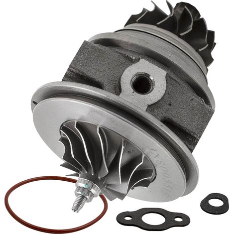 Turbocharger Cartridge Chra para Mitsubishi GT Coupé Z1A 3.0 AWD 49177-02300 (1/5)