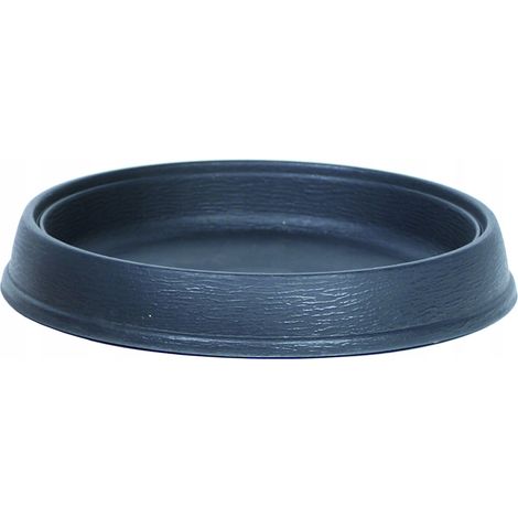 Supporto per vaso da fiori PR27 di grandi dimensioni  Antracite