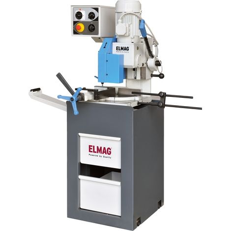 Metall-Kreissägemaschine VM 315-L
