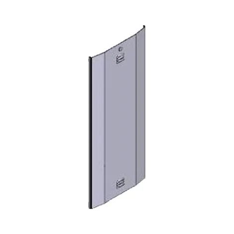 Porte armoire - G6000 G6500 CAME 119RIG063 (1/3)