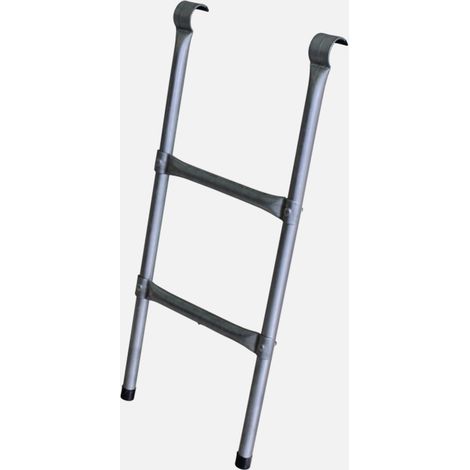 Escalera de trampolín