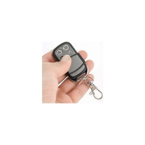 Porte de Garage Porte Télécommande clé 433,92 MHz Remplacement Compatible pour Mhouse/MyHouse TX4 TX3 GTX4 (1/4)