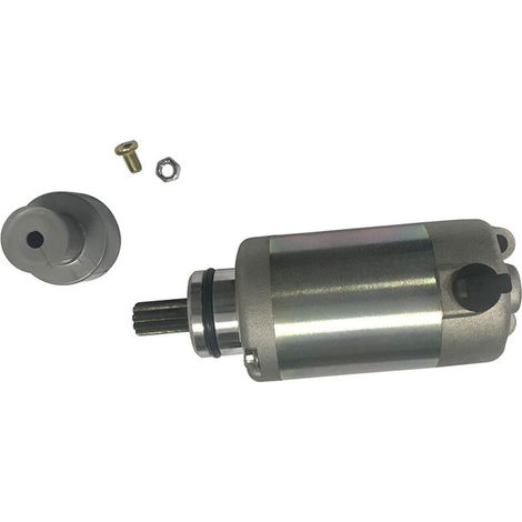 Les démarreurs 5UM-81890-00-00 et 5UM-81890-10-00 conviennent à la Yamaha WR250F. (1/5)