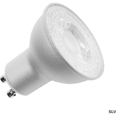 Gris Source LED QPAR51 GU10 4000K - SLV - 1005081