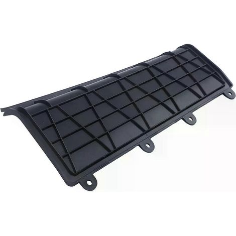 Wartungsdeckel für MINI, passgenau für MINI R55, R56 und R57 (1/4)