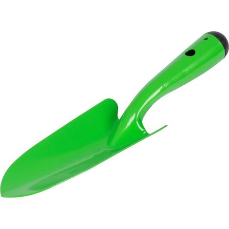 Schaufel Strend Pro Herrison GT703A, Pflanzschaufel, schmal, Metall