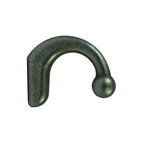 Accessori per Sponde Cassoni Tendifune a Saldare Leggero (1/2)