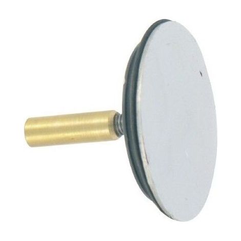 Clapet pour bonde - Neptune - Laiton - Ø 44,5 mm - Utilisation intérieure - Vendu à l'unité