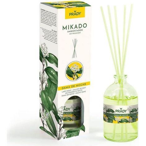 MIKADO AMBIENTADOR DAMA DE NOCHE 100ML