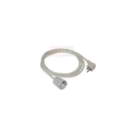 PVC Verlängerung 3m