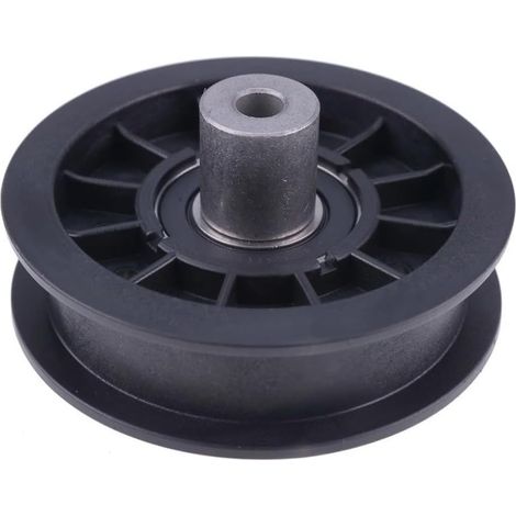 Poulie de Transmission pour robuste en Durables Poulie de Transmission(1pcs)  Compatible X300, X304, X310, GX70, série pour lx, remplacement pour facile, installation rapide (1/5)