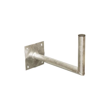 Satellitenantenne Halterung eneroid 48 mm verzinkt 750 mm