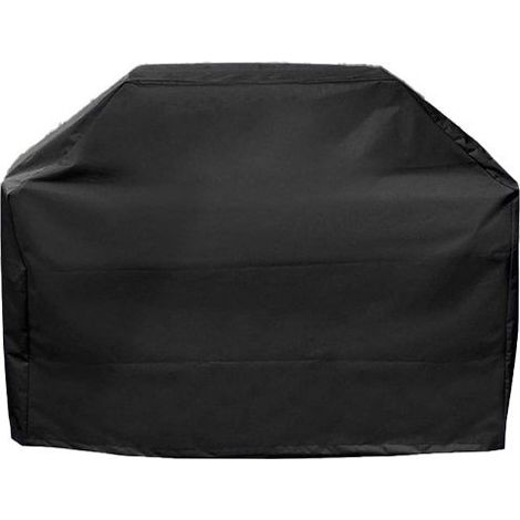 Housse de barbecue, housse pour grille et four à barbecue en tissu oxford 210D, imperméable et anti-poussière, housse de protection pour meubles de jardin deng (1/3)