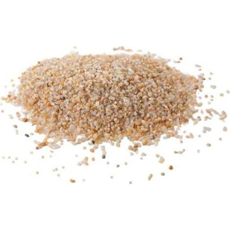 Charge filtrante piscine – Gravier 2 à 6 mm – Sac de 25 kg pour filtration efficace – Optimise la performance du filtre – Centrocom