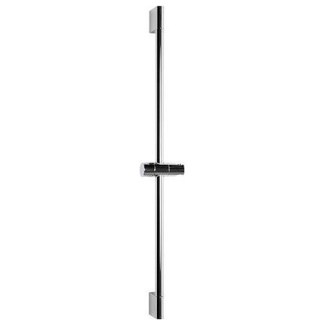 BARRE DE DOUCHE DOLCE VITA DIAM 19 CHROME - CRISTINA ONDYNA DBD1951 (1/3)