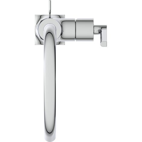 Ideal Standard Mezclador de lavabo Joy Neo, base alargada, con (1/2)