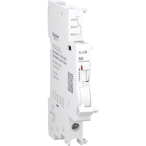 C60 C120 SD bas niveau 1OC 2to100mA AC-DC - A9N26917