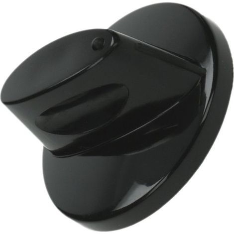 1 pièce Bouton plaque vitrocéramique, compatible fours et cuisinières, remplacement précis pour commandes tactiles